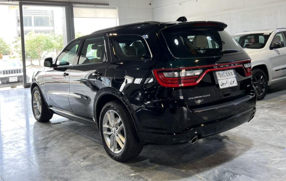 Dodge Durango